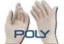 Click Here for Polyethylene Glove Selections!