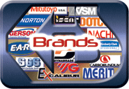 SHOP BY BRAND